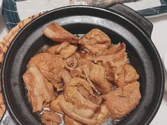 -鹅香四海·卤水火锅·砂锅粥·潮汕菜(宝安店)