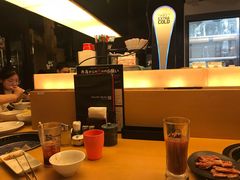 -牛角日本烧肉专门店(小樽店)