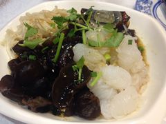 -京味民福烤鸭店(建设四马路店)