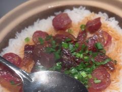 -客语客家菜(华发商都店)