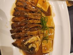-A One Kitchen·南京精菜馆(晶丽酒店店)