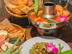 -南越郡·越式风味餐厅(青秀万达店)