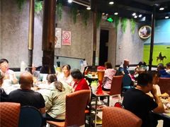 -草原饭店火锅