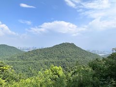 -九曜山