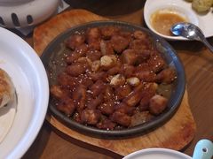-新时代大酒店(仰口路店)