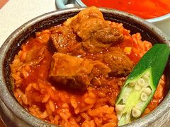 俄式罐焖饭-俄士厨房(环球港店)