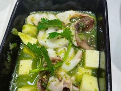 -美奈小馆·越南料理(中航城君尚购物中心店)
