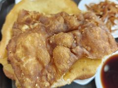 -清真·尖子尖牛肉面(王府井店)