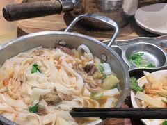 -小满手工粉(上海文峰广场店)