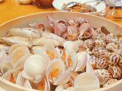 -宁波柏悦酒店·钱湖渔港
