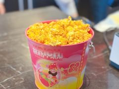 -万达影城(CBD万达广场IMAX店)