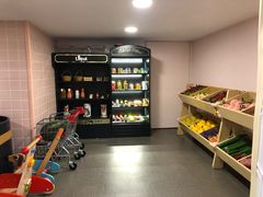 -Lilliput粒粒堡亲子餐厅(置汇旭辉店)