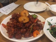 -陈傻子餐厅(世纪都会店)