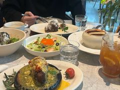 -西堤牛排(南京龙江店)