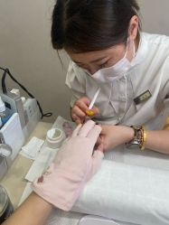 -Wax Brow蜜蜡脱毛美甲美睫眉吧