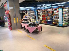 -盒马鲜生(悠方店)