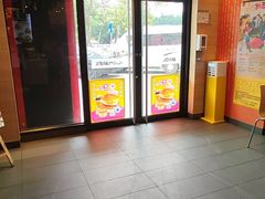 -麦当劳(清远大道得来速店)