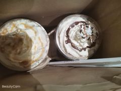 -星巴克(杭州嘉里中心4F店)