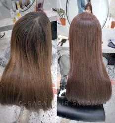 -G-SAGA形象设计