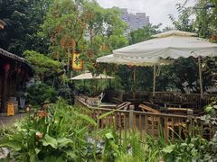 -田园印象·成都土菜院子(华阳店)