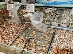 -盒马鲜生(杭州运河上街店)