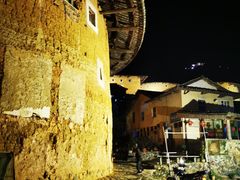 -南靖田螺坑土楼群景区