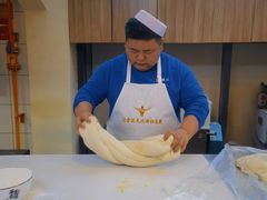 -德元兰州纯汤牛肉面
