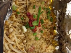 -烤官达人·徐州鲜羊肉串(江宁店)