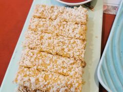 -赵小姐丨新中餐(曲江店)