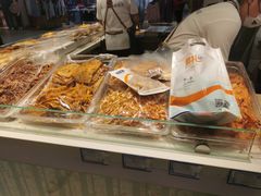 -水一方现烤鱿鱼丝大连特产(三八广场店)