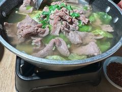 -全牛匠·乐山跷脚牛肉(新中关店)