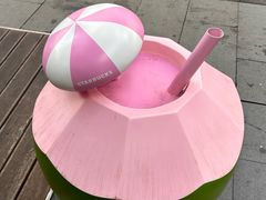 -星巴克(武康路店)