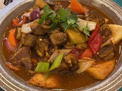-巴依老爷新疆美食(昌平店)