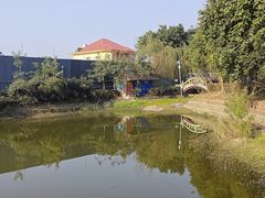 -一寨两国风景区