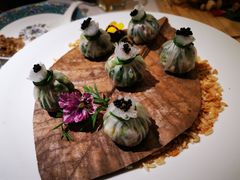 -肆月河豚·新淮扬(金融街店)