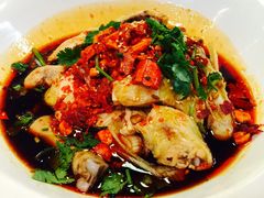 -琼林徽宴(中央门店)