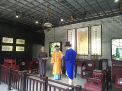 -黄埔古港