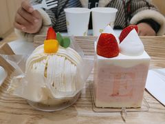 -好利来(国际能源店)