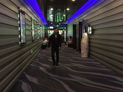 -中影国际影城(华发商都CINITY店)