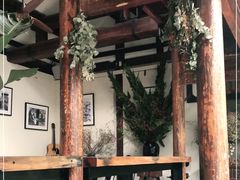 -北平小院设计酒店