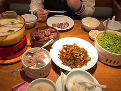 -闽上鲜·福建菜(龙湖滨江天街店)