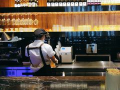 -半秋山西餐厅(宜昌大洋店)