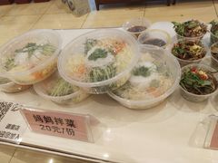 -满汉楼(安发桥店)