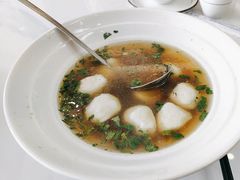 -杨辉饭店