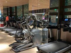 -威尔仕W FITNESS健身会所(联洋广场店)