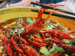 -庾氏龙虾馆(多弗汇店)
