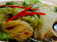 -广州逸林假日酒店·四季桃源中餐厅(白云山风景区店)