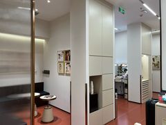 -海马体照相馆丨大师(青岛万象城店)