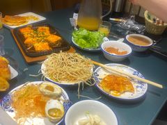 -壹陆陆烧烤(平房总店)