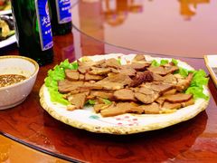 -回香楼大连新派清真菜